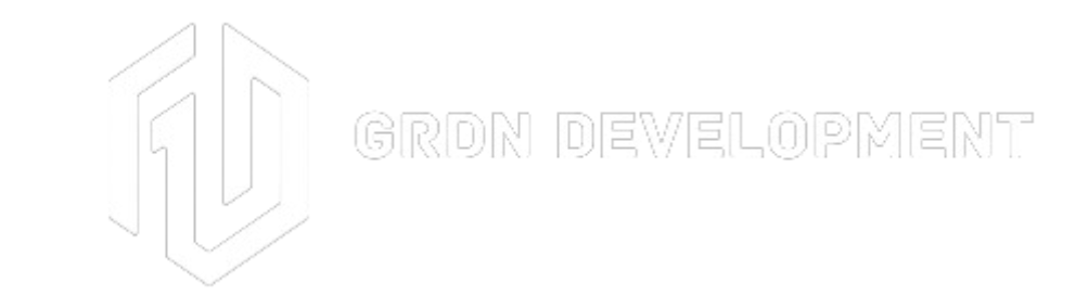 LOGO GRDN